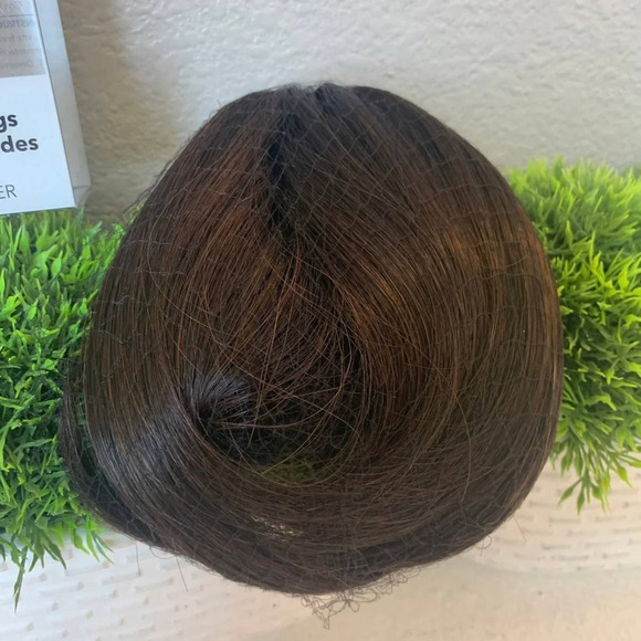 NEW Revlon Clip Lok Bangs $24.99 - Picture 2 of 5